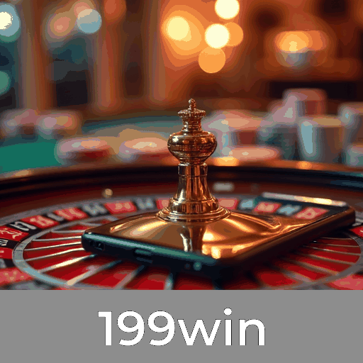 Experimente o login premium com proteção avançada em 199win