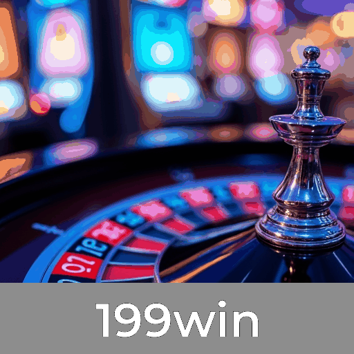 199win: Excelência em Segurança e Serviço Profissional no Jogo Online